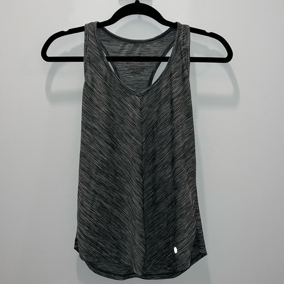 Bally Activewear Workout Tank Top - Picture 1 of 4